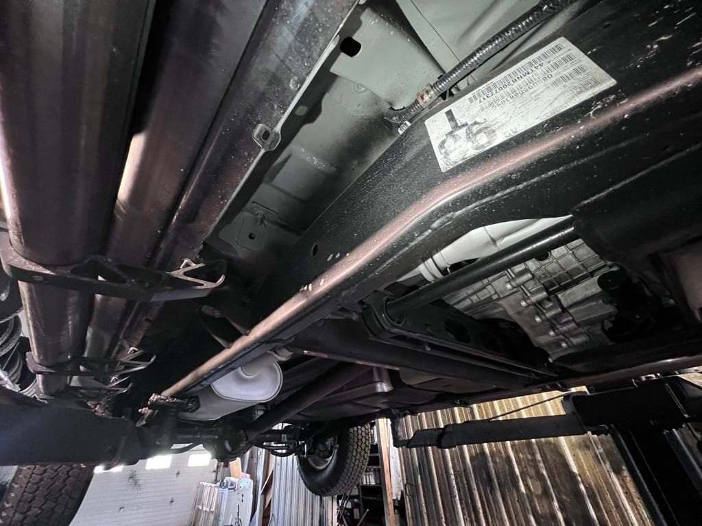 2004 Chevrolet Avalanche Base - Photo 116