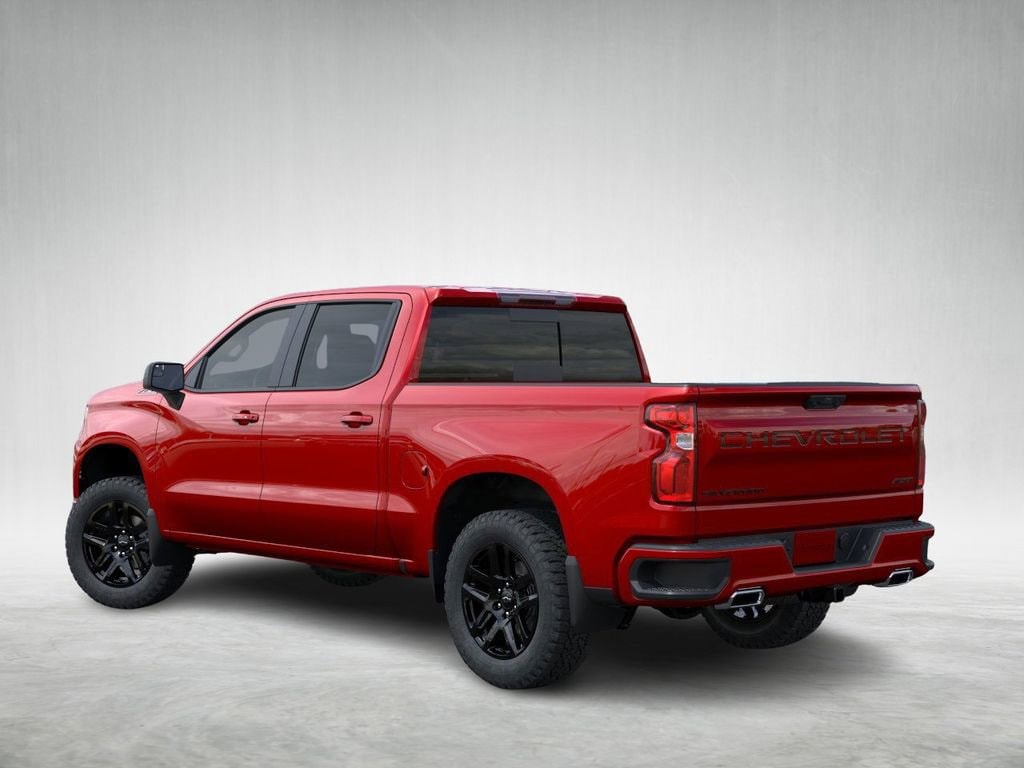 2025 Chevrolet Silverado 1500 RST - Photo 7