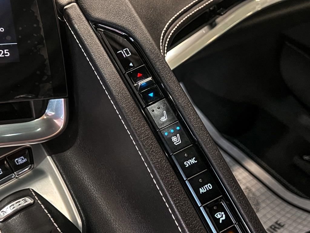 2020 Chevrolet Corvette 2LT - Photo 71