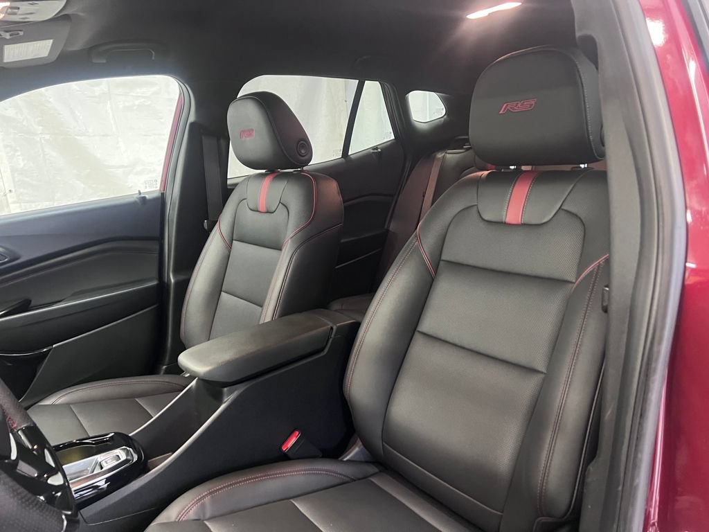 2024 Chevrolet Trax RS - Photo 13