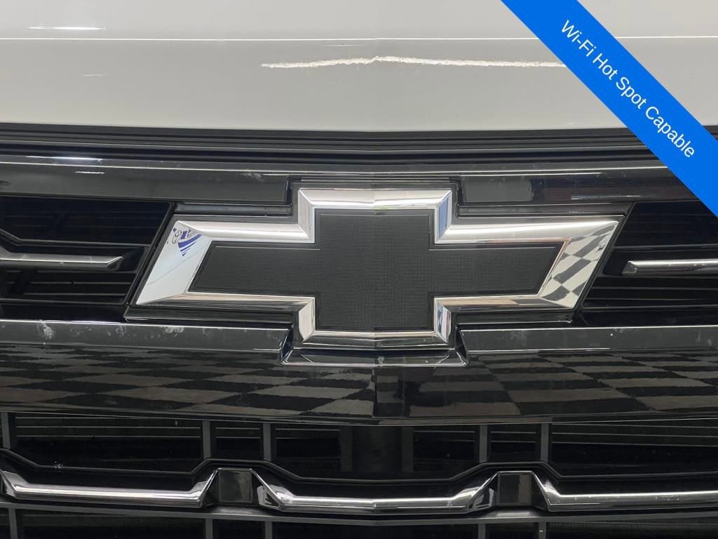 2023 Chevrolet Silverado 1500 LT Trail Boss - Photo 53