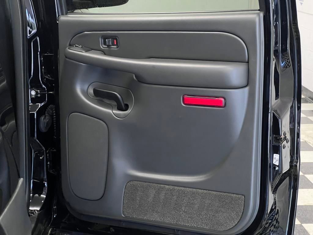 2004 Chevrolet Avalanche Base - Photo 93