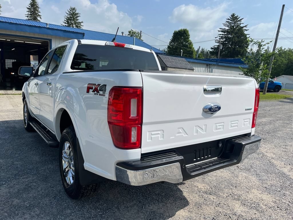 2019 Ford Ranger XLT - Photo 11