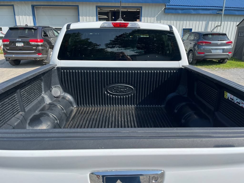 2019 Ford Ranger XLT - Photo 10