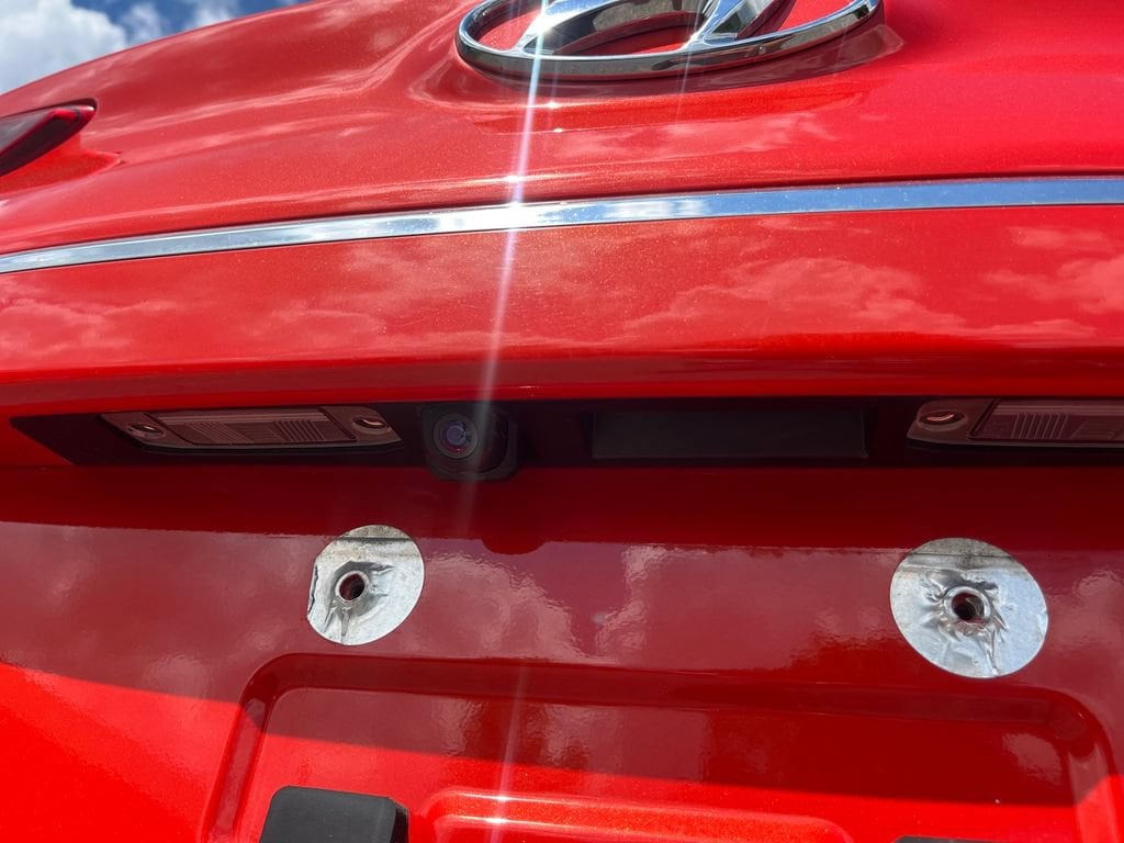 2020 Hyundai Kona Ultimate - Photo 10