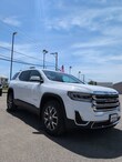  GMC Acadia