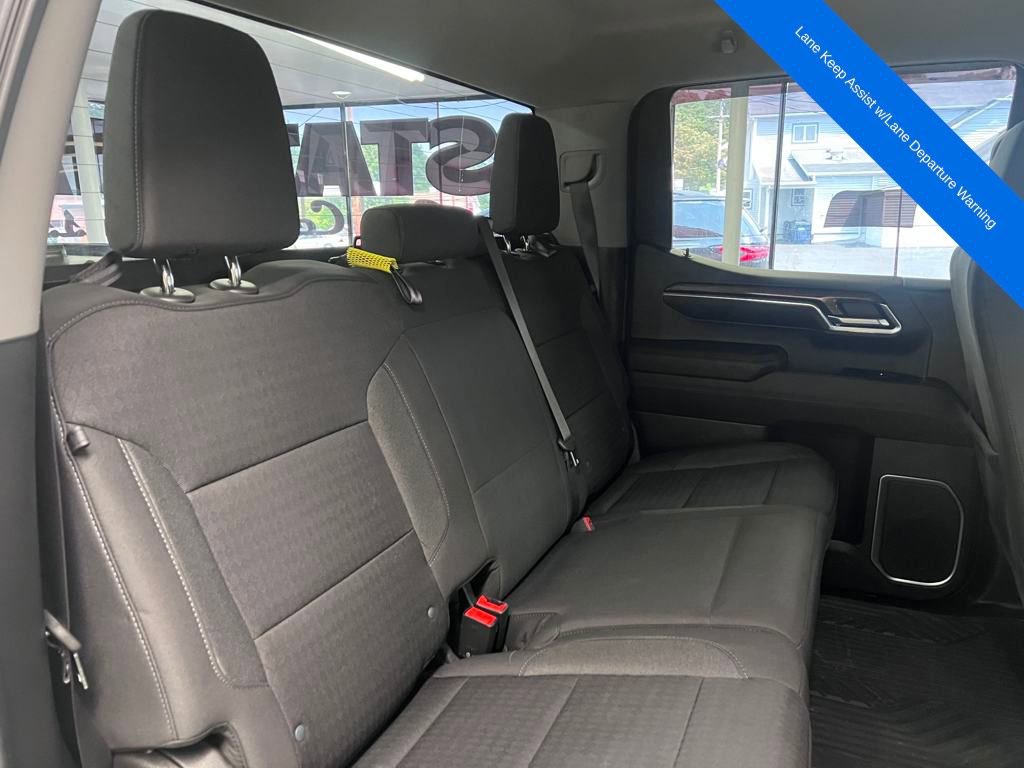 2023 Chevrolet Silverado 1500 LT Trail Boss - Photo 50