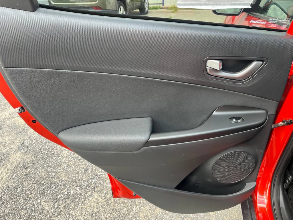 2020 Hyundai Kona Ultimate - Photo 34