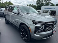 2026 Chevrolet Suburban High Country SUV