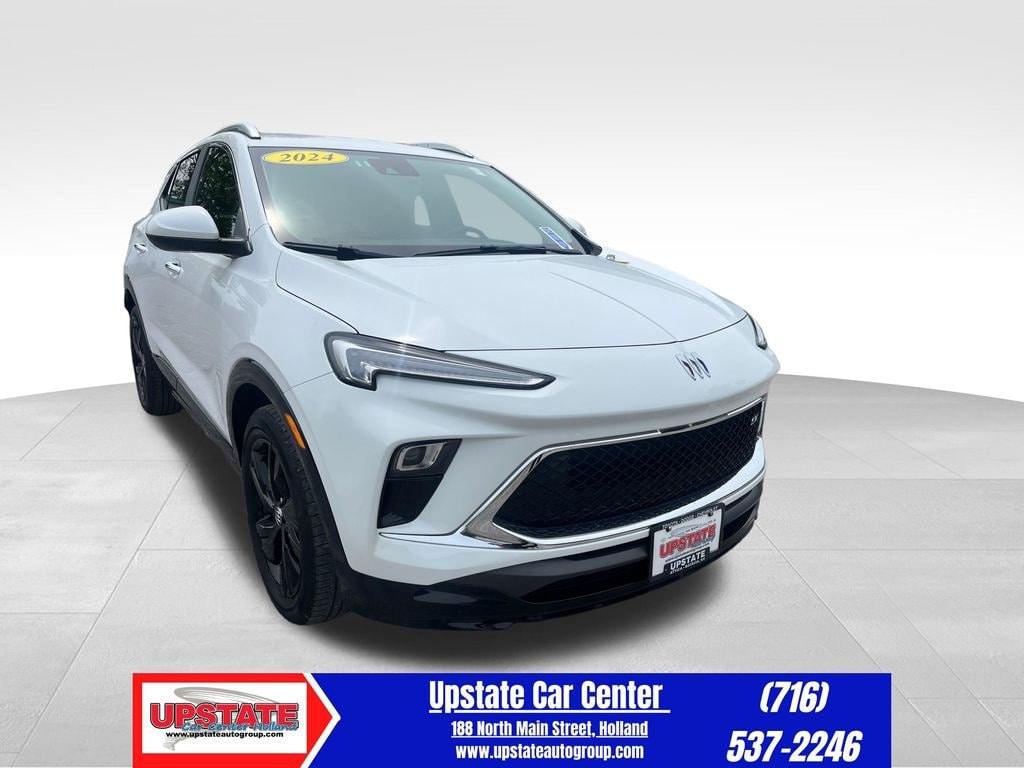 2024 Buick Encore GX Sport Touring's photo