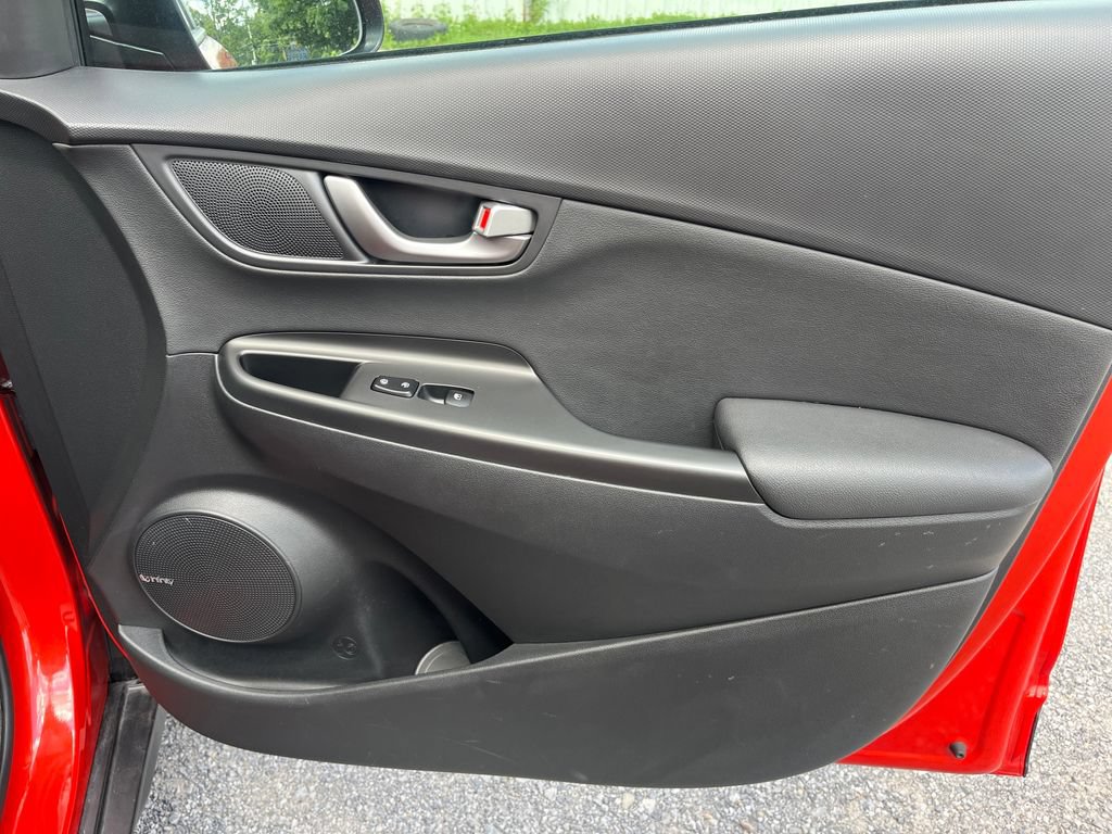 2020 Hyundai Kona Ultimate - Photo 31