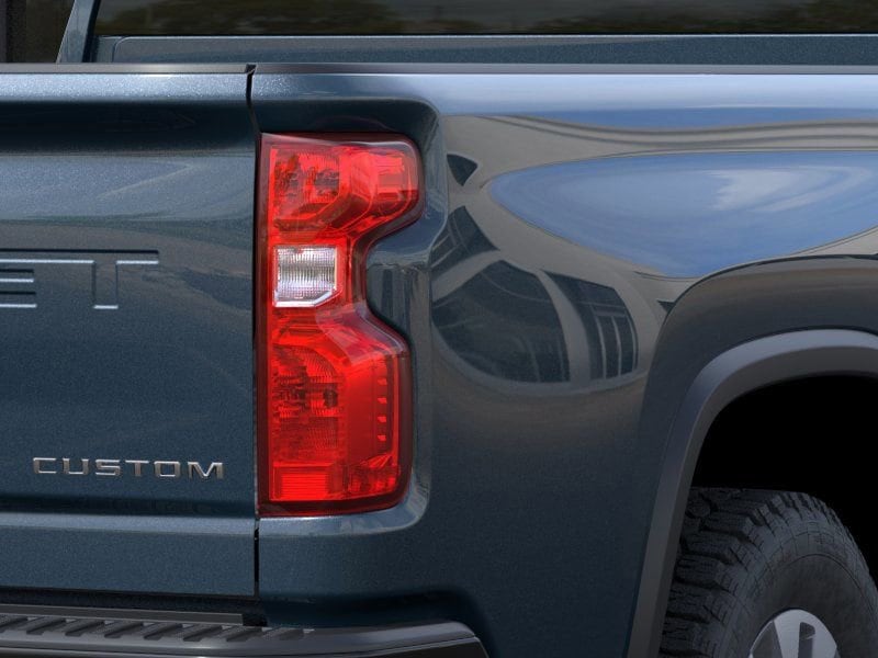 2026 Chevrolet Silverado 2500 HD Custom - Photo 14