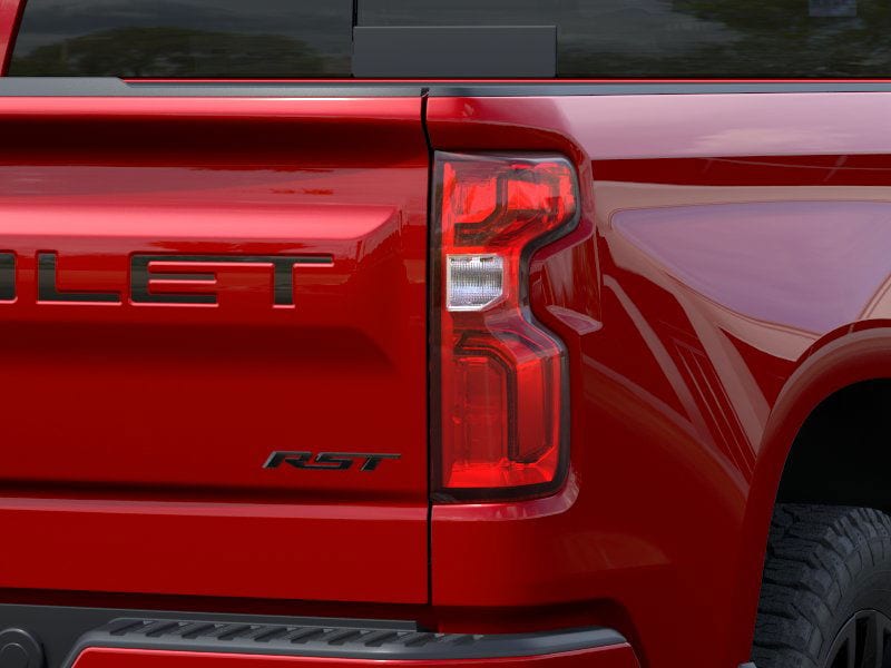2025 Chevrolet Silverado 1500 RST - Photo 42