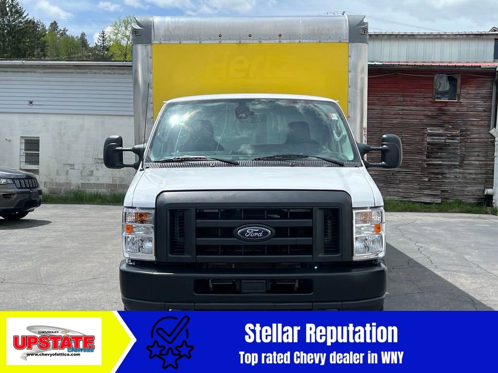 2023 Ford E-350 photo 3