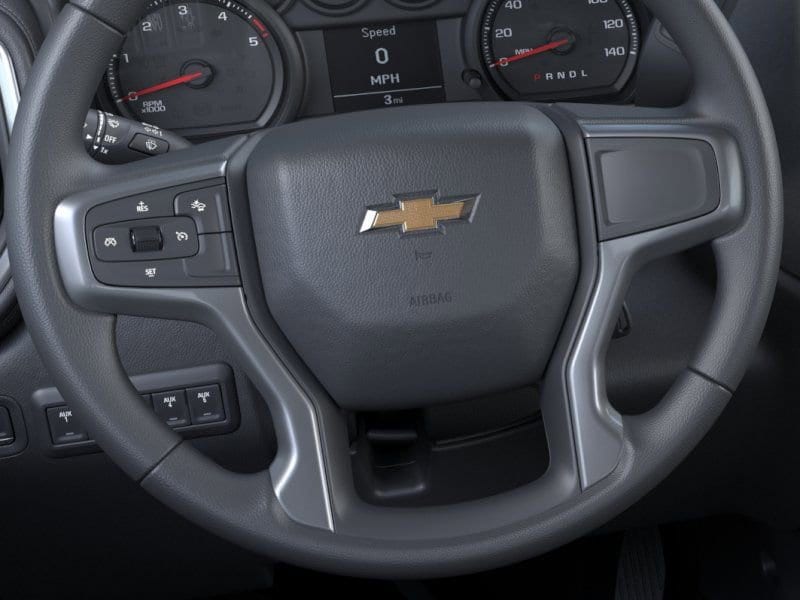 2026 Chevrolet Silverado 2500 HD Custom - Photo 23