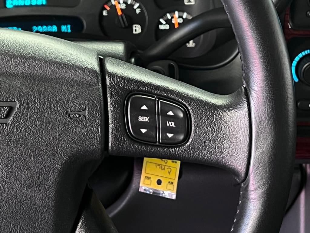 2004 Chevrolet Avalanche Base - Photo 48