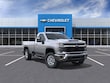 Chevrolet Silverado 3500 HD