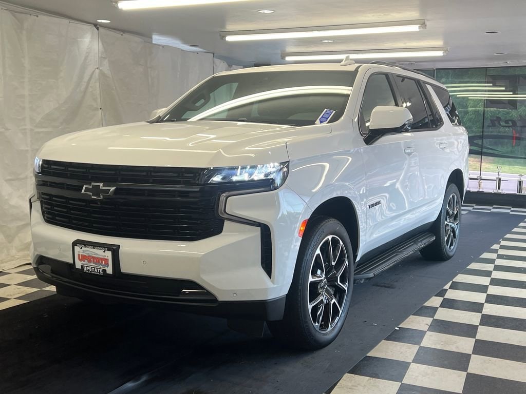 Used 2023 Chevrolet Tahoe RST SUV