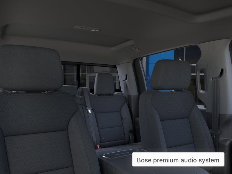 2025 Chevrolet Silverado 1500 RST - Photo 24