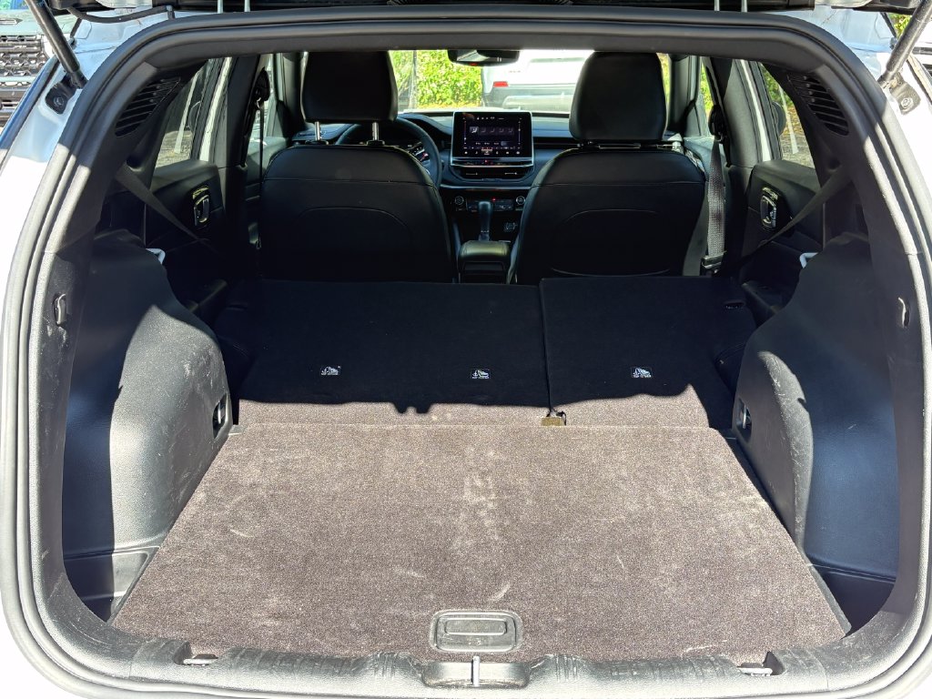 2025 Jeep Compass Trailhawk - Photo 22