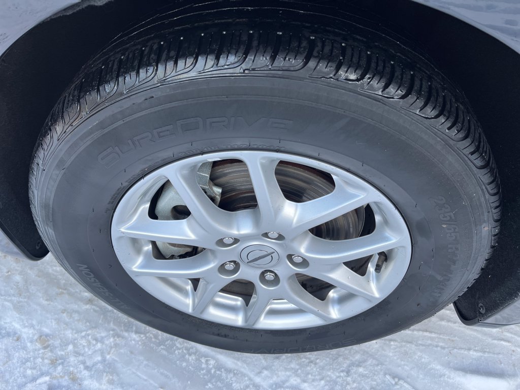 2023 Chrysler Pacifica Touring L - Photo 6