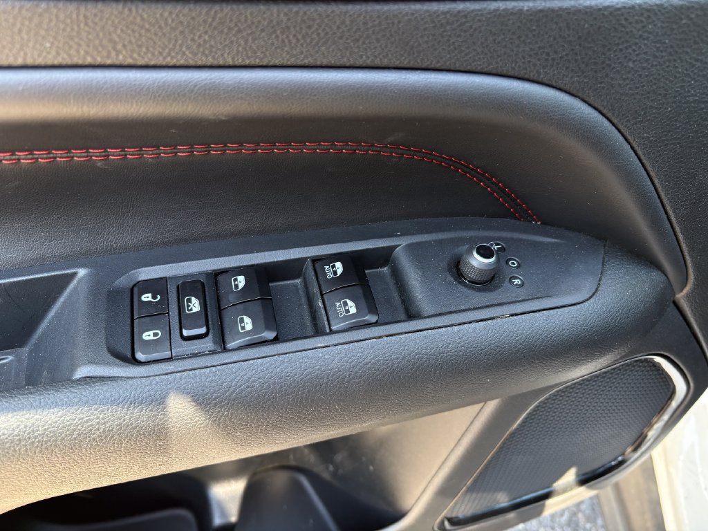 2025 Jeep Compass Trailhawk - Photo 10