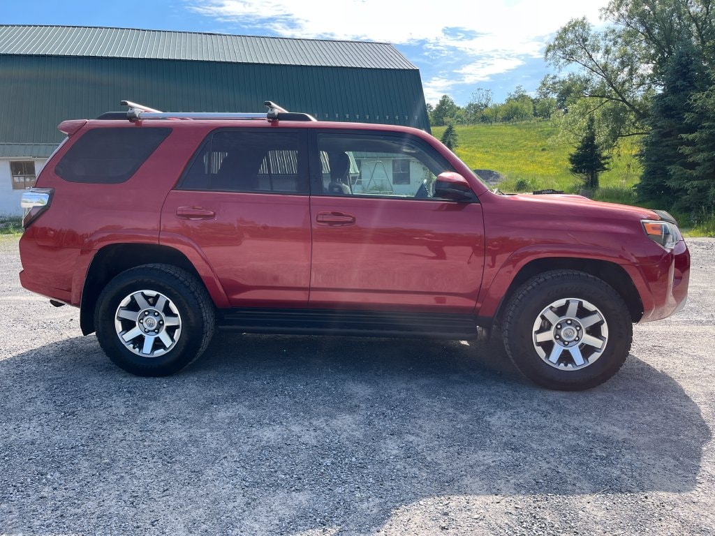 2015 Toyota 4Runner Limited - Photo 7