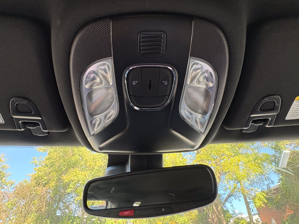 2025 Jeep Compass Trailhawk - Photo 34