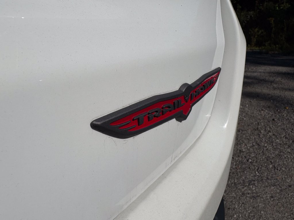 2025 Jeep Compass Trailhawk - Photo 38