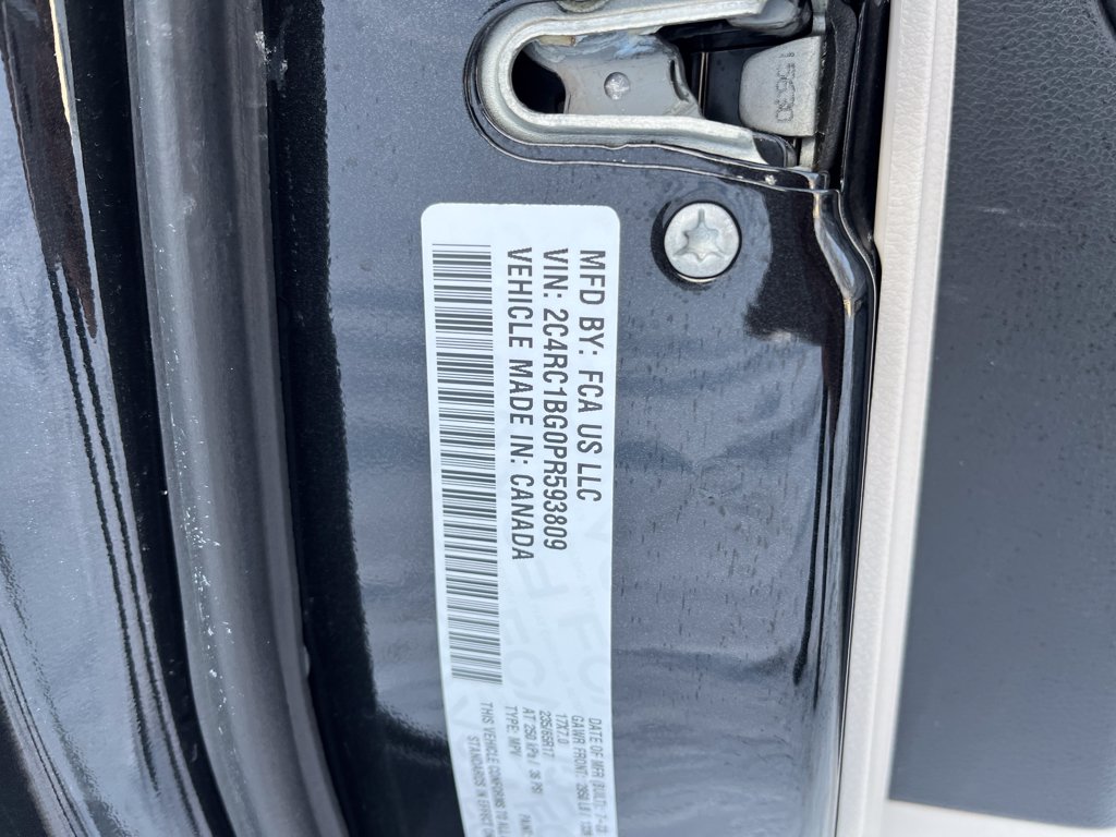 2023 Chrysler Pacifica Touring L - Photo 43