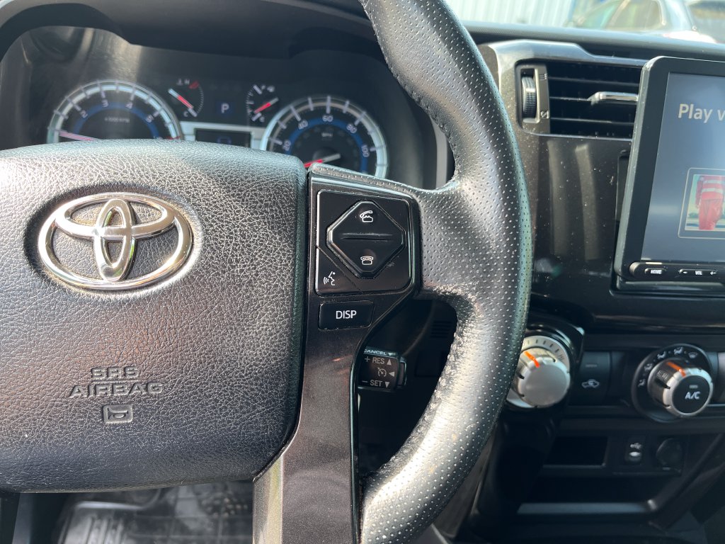 2015 Toyota 4Runner Limited - Photo 18