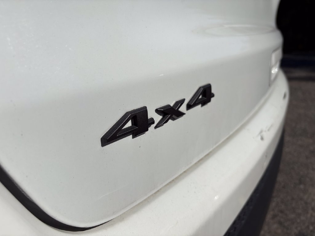2025 Jeep Compass Trailhawk - Photo 37