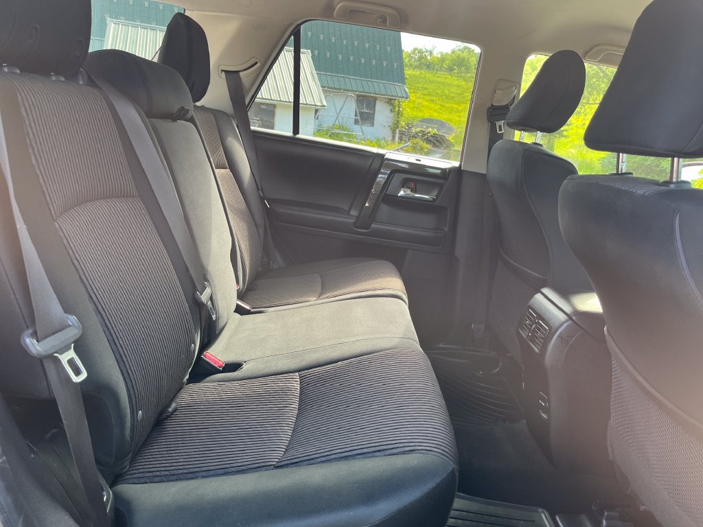 2015 Toyota 4Runner Limited - Photo 27
