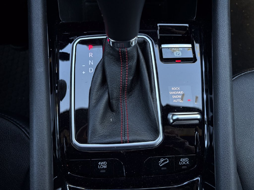 2025 Jeep Compass Trailhawk - Photo 33