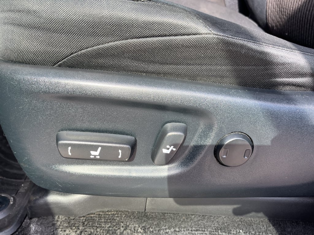 2015 Toyota 4Runner Limited - Photo 30