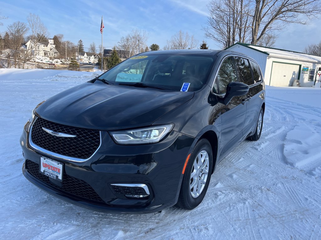 2023 Chrysler Pacifica Touring L - Photo 7
