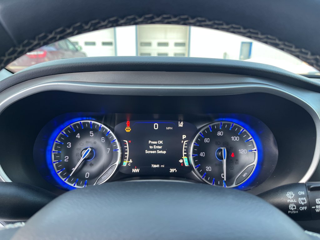 2023 Chrysler Pacifica Touring L - Photo 20