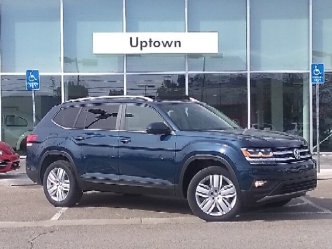 Vw Atlas Lease >> New 2019 Volkswagen Atlas For Sale Lease Albuquerque Nm Stock G19186 Vin 1v2wr2ca7kc534242 Vw Atlas Lease >> New 2019 Volkswagen Atlas For Sale Lease Albuquerque Nm Stock G19186 Vin 1v2wr2ca7kc534242