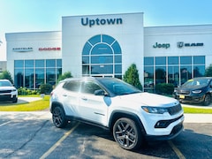 2025 Jeep Compass Limited Sport Utility