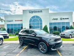 2025 Dodge Durango R/T Plus SUV