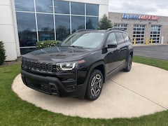 2026 Jeep Cherokee Limited Sport Utility