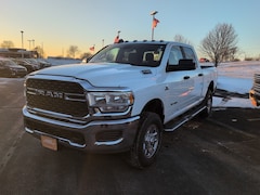 2022 Ram 2500 Big Horn Crew Cab