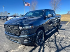 2026 Ram 1500 Express Pickup