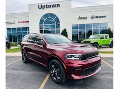 2026 Dodge Durango GT Plus Sport Utility
