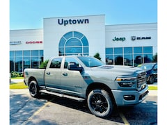 2025 Ram 2500 Laramie Pickup