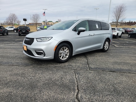 2023 Chrysler Pacifica Touring L Wagon