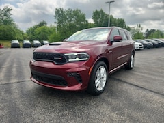 2022 Dodge Durango R/T Plus Sport Utility