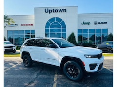 2025 Jeep Grand Cherokee Altitude X Sport Utility