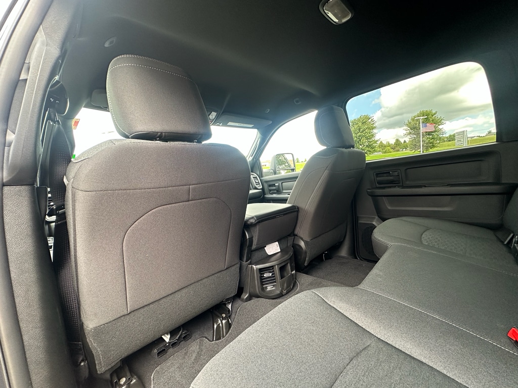 2026 RAM 2500 Tradesman - Photo 11