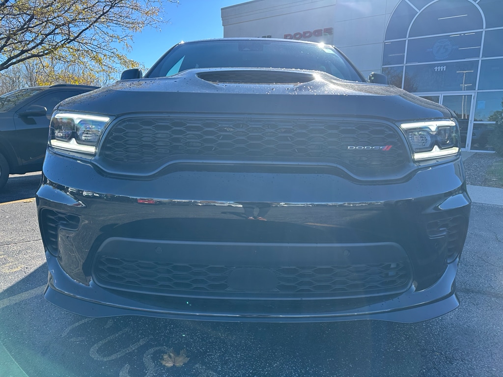 New 2026 Dodge Durango GT Plus Sport Utility